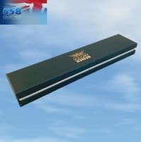 AVRO Vulcan XH558 - ECU 620017 - Section of Rear Bellows (Exhaust Cone) Strap